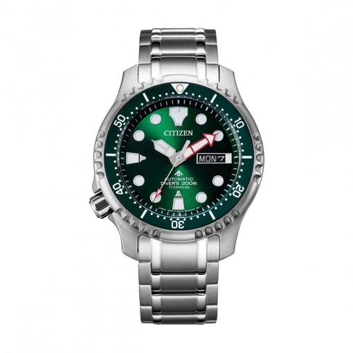 Citizen Promaster NY0100-50XE Мъжки часовник