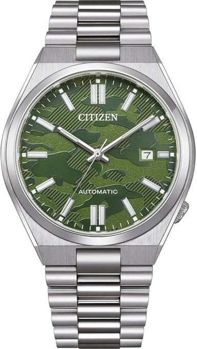 Citizen Tsuyosa Automatic NJ0159-86X - Мъжки часовник