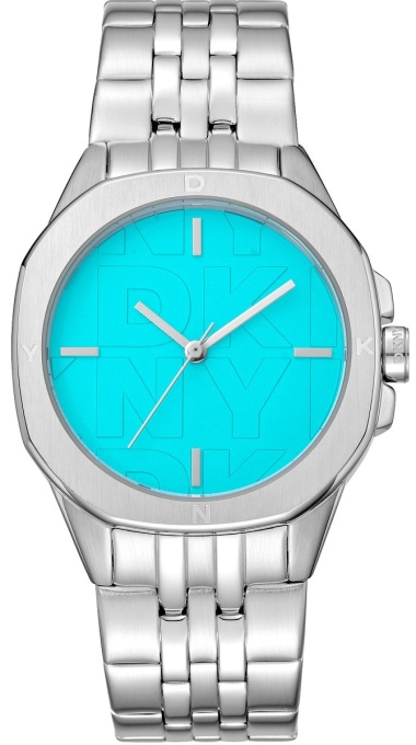 DKNY Brooklyn Midi DK1L012M0045 - Дамски часовник