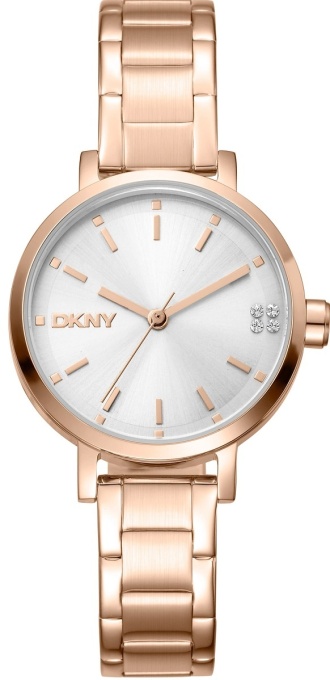 DKNY Soho Glitz DK1L038M0065 - Дамски часовник