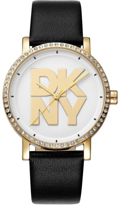 DKNY Soho Logo DK1L035L0025 - Дамски часовник