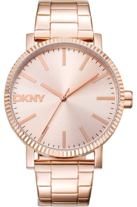 DKNY Soho Maxi DK1L034M0065 - Дамски часовник