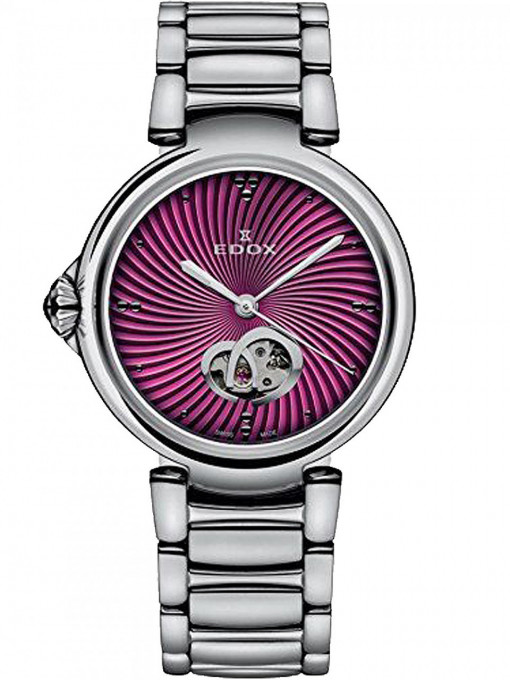 Edox 85025-3M-ROIN Women's Watch