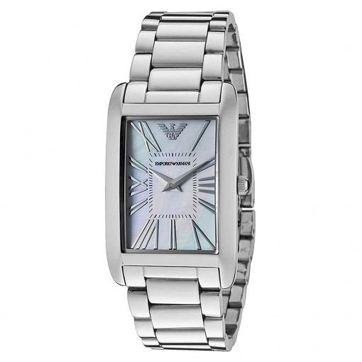 Emporio Armani AR2037 Women's Watch