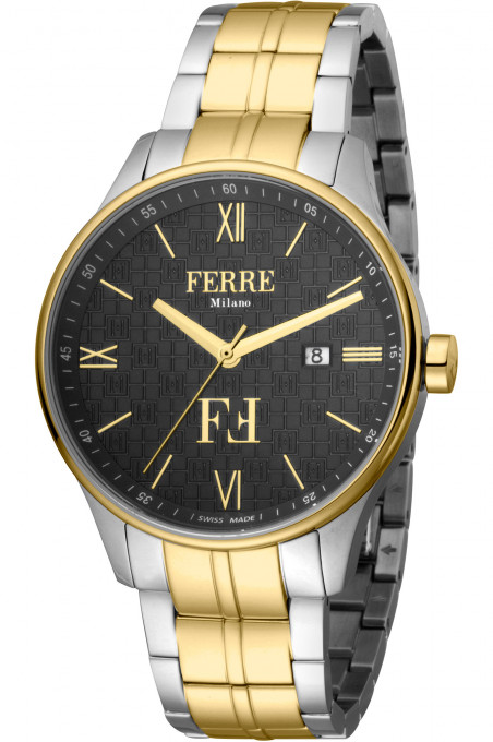 Ferre FM1G112M0281 - Men's Watch