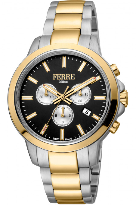 Ferre FM1G153M0081 - Men's Watch