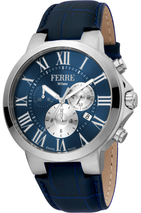 Ferre FM1G177L0021 - Men's Watch