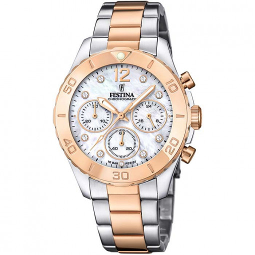 Festina Boyfriend F20605/1 - Дамски часовник