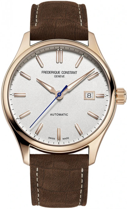 Frederique Constant Index Automatic FC-303NV5B4 - Men's Watch