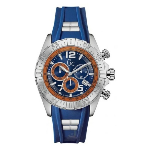 GC - Guess Collection Y02010G7 - Men's Watch