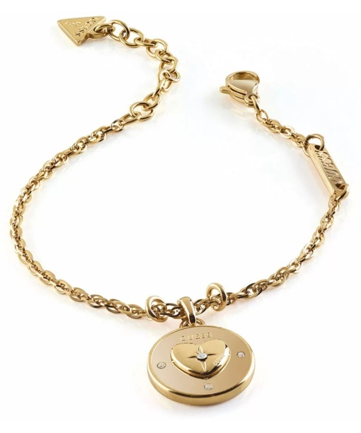 Guess JUBB01439JWYG - Дамска гривна