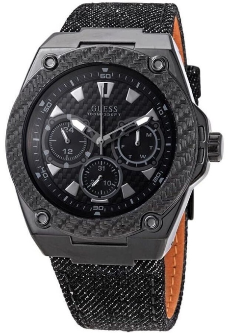 Guess Legacy W1058G3 - Мъжки часовник