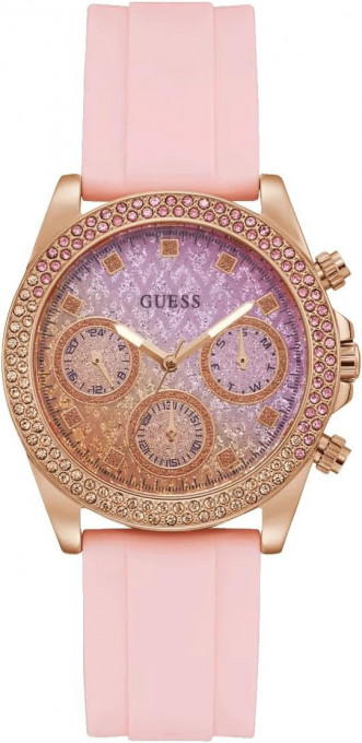 Guess Sparkling Pink GW0032L4 - Дамски часовник