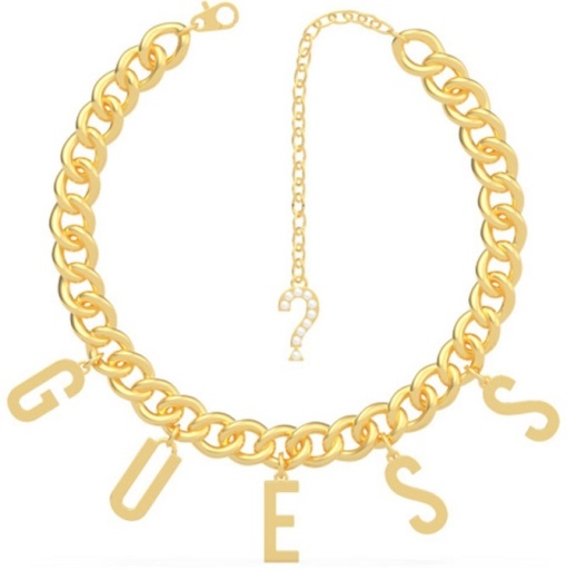 Guess UBN20004 - Дамско колие