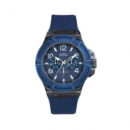 Guess W0248G5 Men&#039;s Watch - Img 1