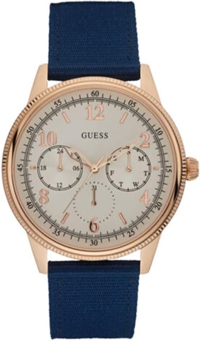 Guess W0863G4 - Мъжки часовник
