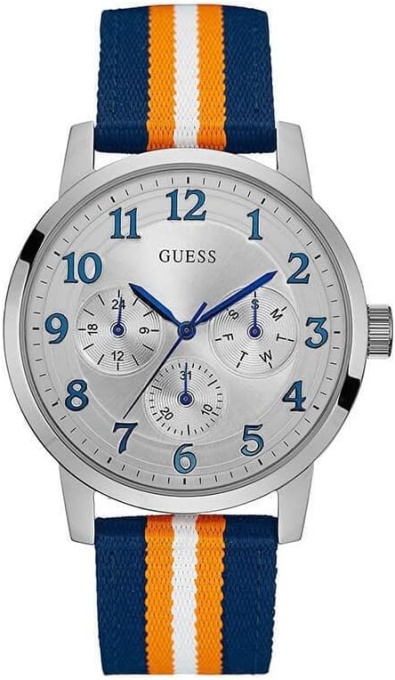 Guess W0975G2 - Мъжки часовник