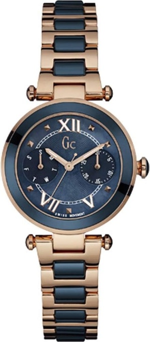 Guess Y06009L7 - Дамски часовник