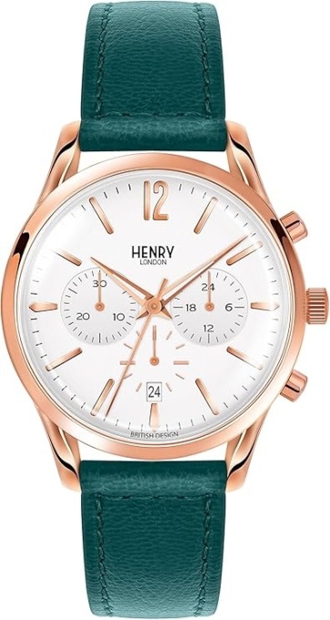 Henry London HL39-CS-0144 - Дамски часовник