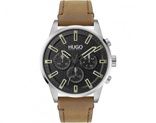 Hugo Boss 1530150 - Men's Watch