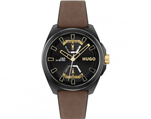 Hugo Boss 1530241 - Мъжки часовник