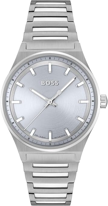 Hugo Boss Candor 1502736 - Унисекс часовник