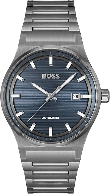 Hugo Boss Candor 1514119 - Мъжки часовник