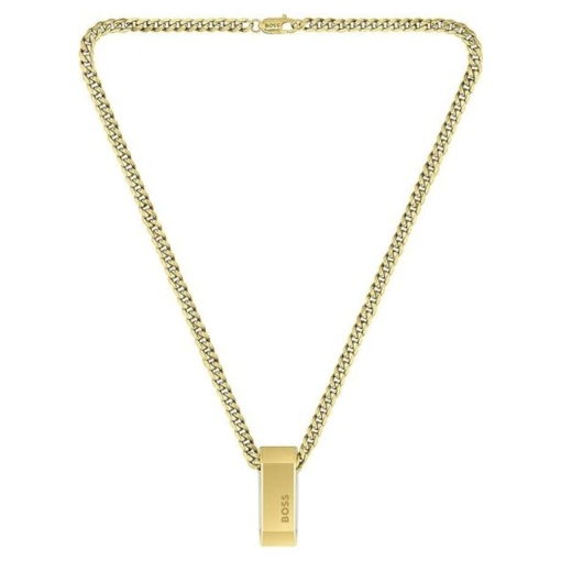 Hugo Boss Carter 1580319 - Мъжко колие
