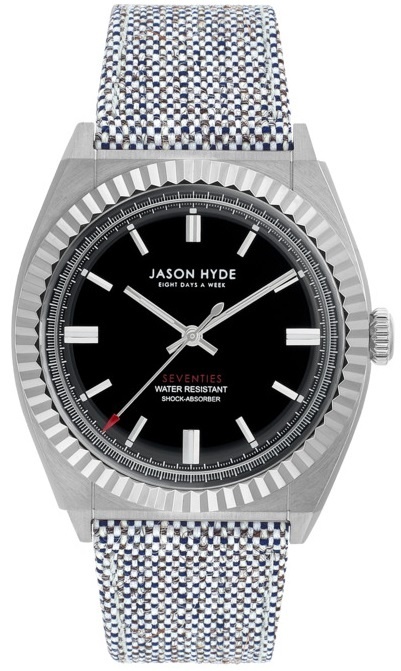 Jason Hyde JH10002 - Мъжки часовник