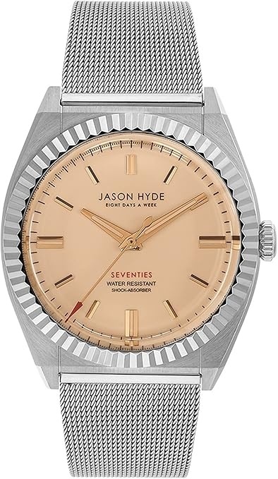 Jason Hyde JH10011 - Унисекс часовник