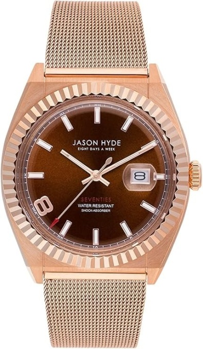 Jason Hyde JH30005 - Мъжки часовник