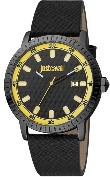 Just Cavalli JC1G216L0045 - Мъжки часовник