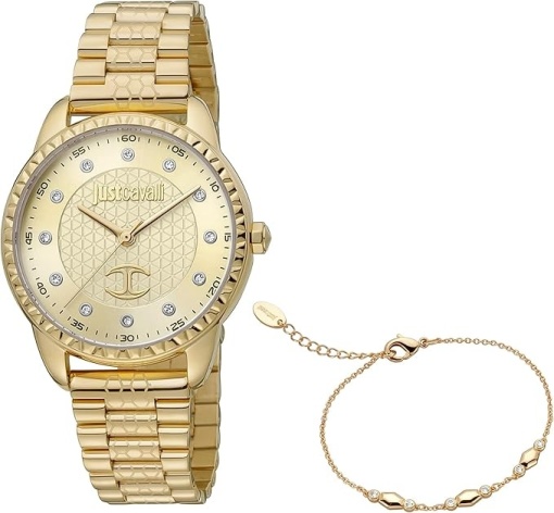 Just Cavalli Set JC1L176M0055 - Дамски часовник