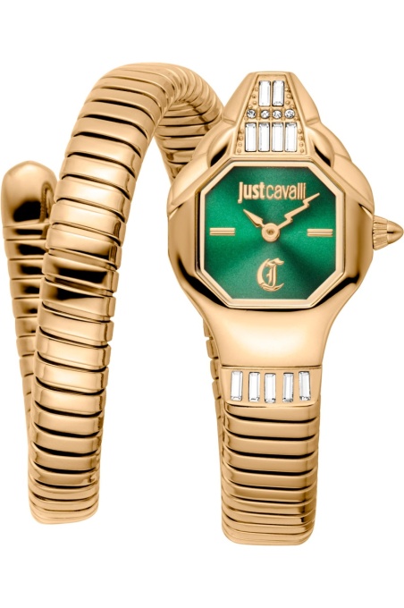 Just Cavalli Signature Snake JC1L326M0035 - Дамски часовник