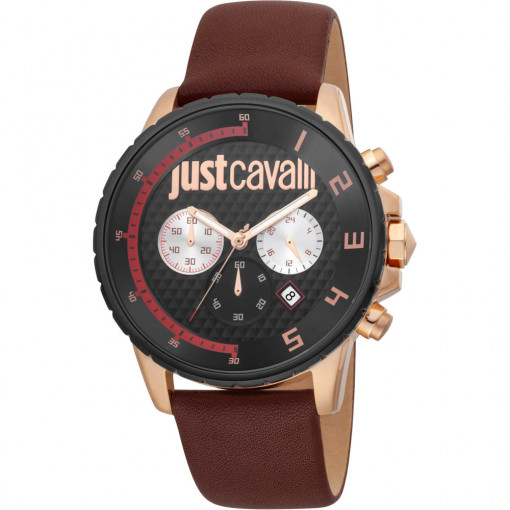 Just Cavalli Sport JC1G063L0245 - Мъжки часовник