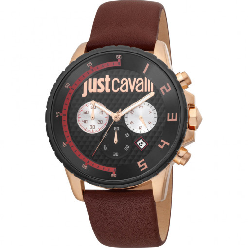 Just Cavalli Sport JC1G063L0245 - Men&#039;s watch - Img 1
