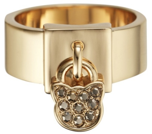 Karl Lagerfeld 5512265 - Дамски пръстен