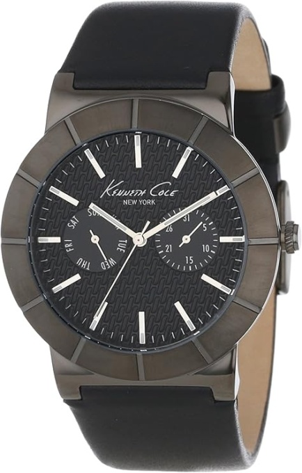 Kenneth Cole IKC1929 - Мъжки часовник