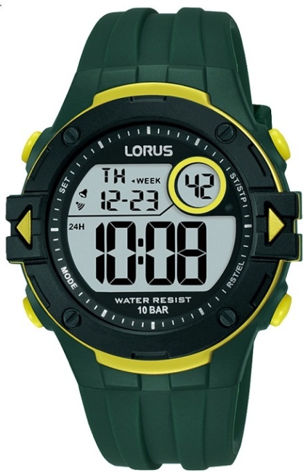 Lorus R2327PX9 - Men's Watch