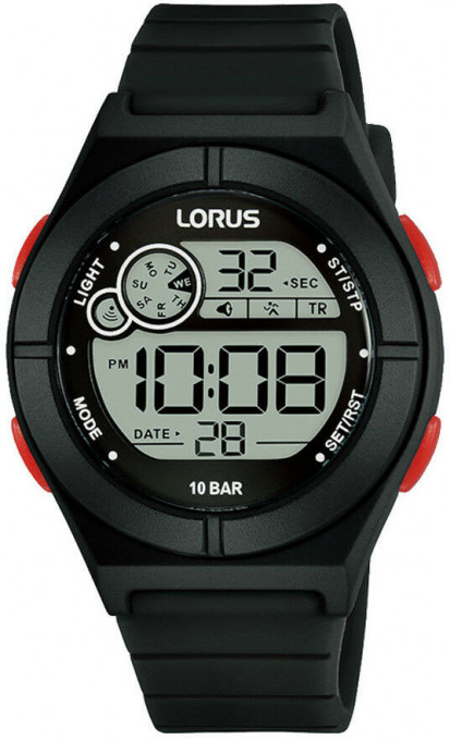 Lorus R2363NX9 Women's Watch