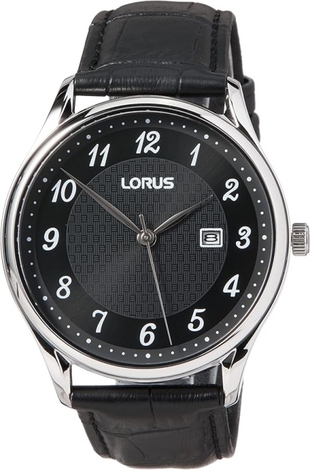 Lorus RH911PX9 - Мъжки часовник