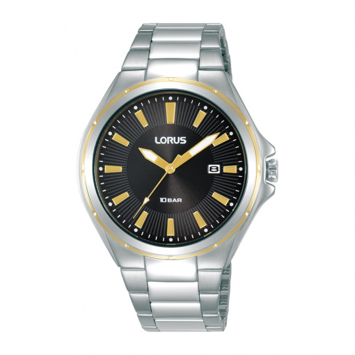 Lorus RH942PX9 - Мъжки часовник