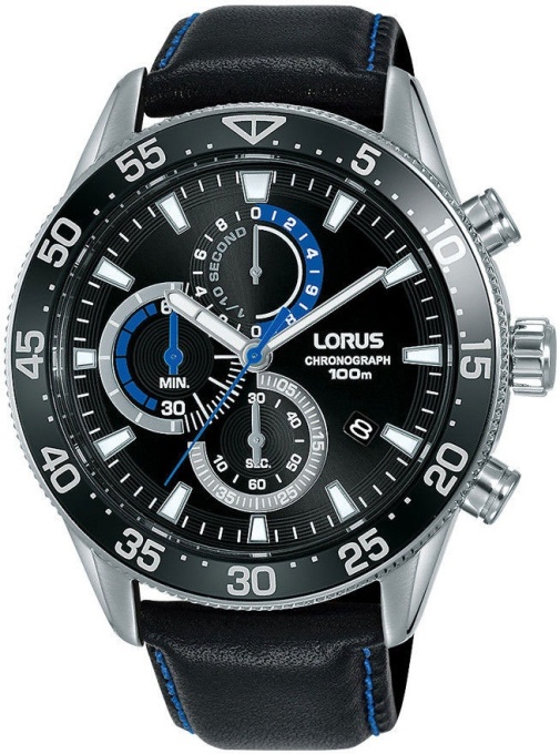 Lorus RM343FX9 - Мъжки часовник