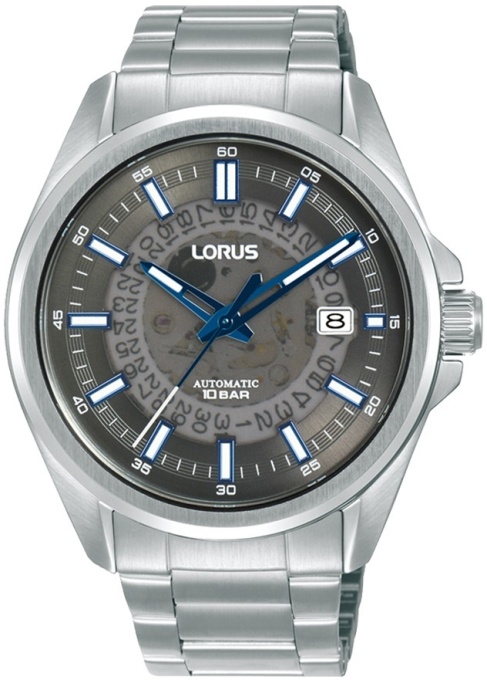 Lorus RU407AX9 - Мъжки часовник