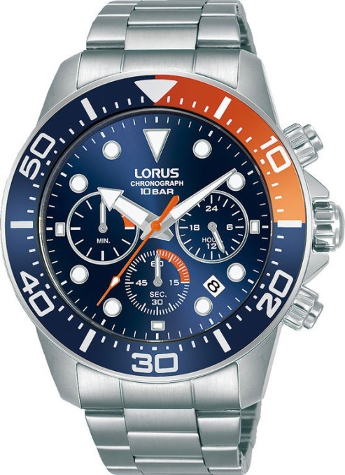 Lorus Sport Chrono RT345JX9 Мъжки часовник