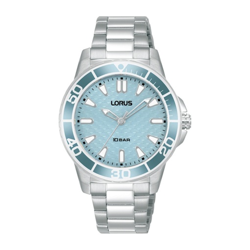 Lorus Sport Lady RG251VX9 - Дамски часовник
