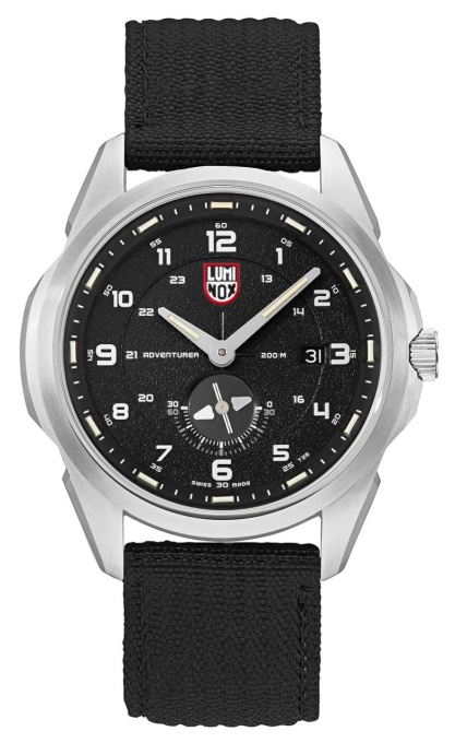 Luminox Atacama Adventurer XL.1761 - Мъжки часовник