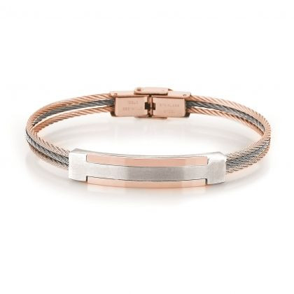 Men's Bracelet DANIEL KLEIN - DKB.4.2058.02