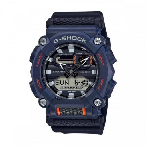 Men's Watch Casio G-Shock - GA-900-2AER