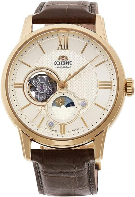 Men's Watch Orient RA-AS0010S